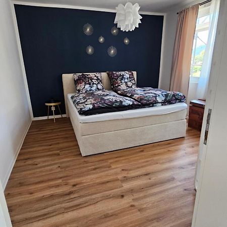 Stilvolles Apartment Baiersbronn Exteriér fotografie